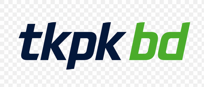 tkpk bd লোগো